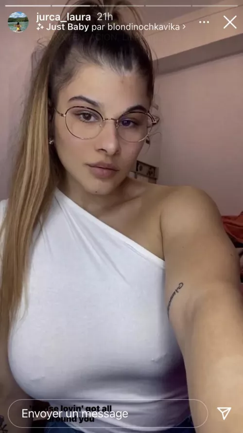 Laura Jurca (Gymnastics)