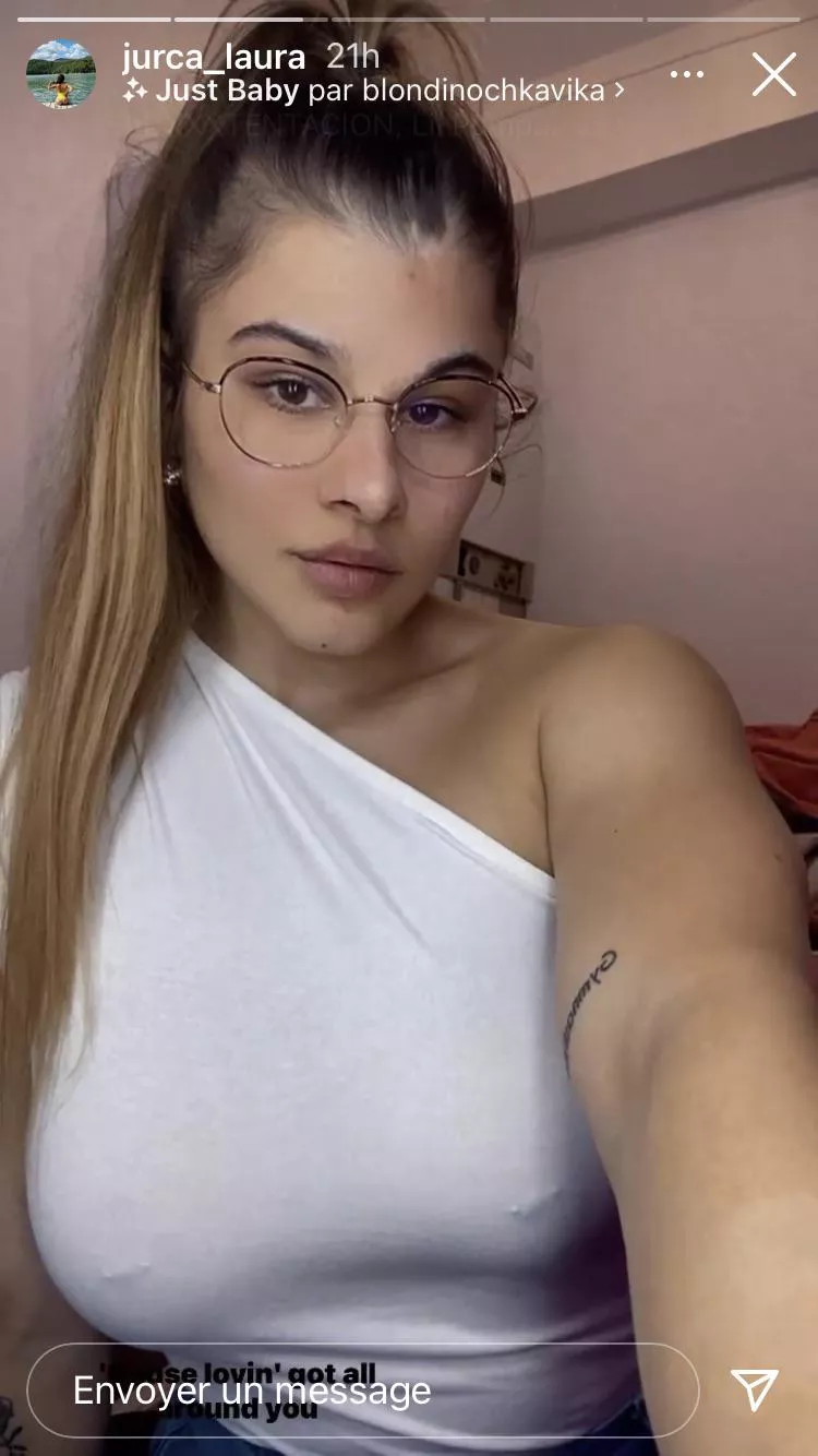 Laura Jurca (Gymnastics)