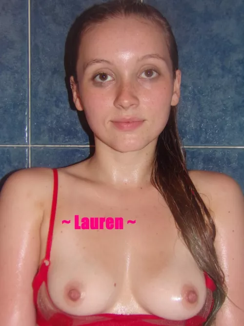 Lauren