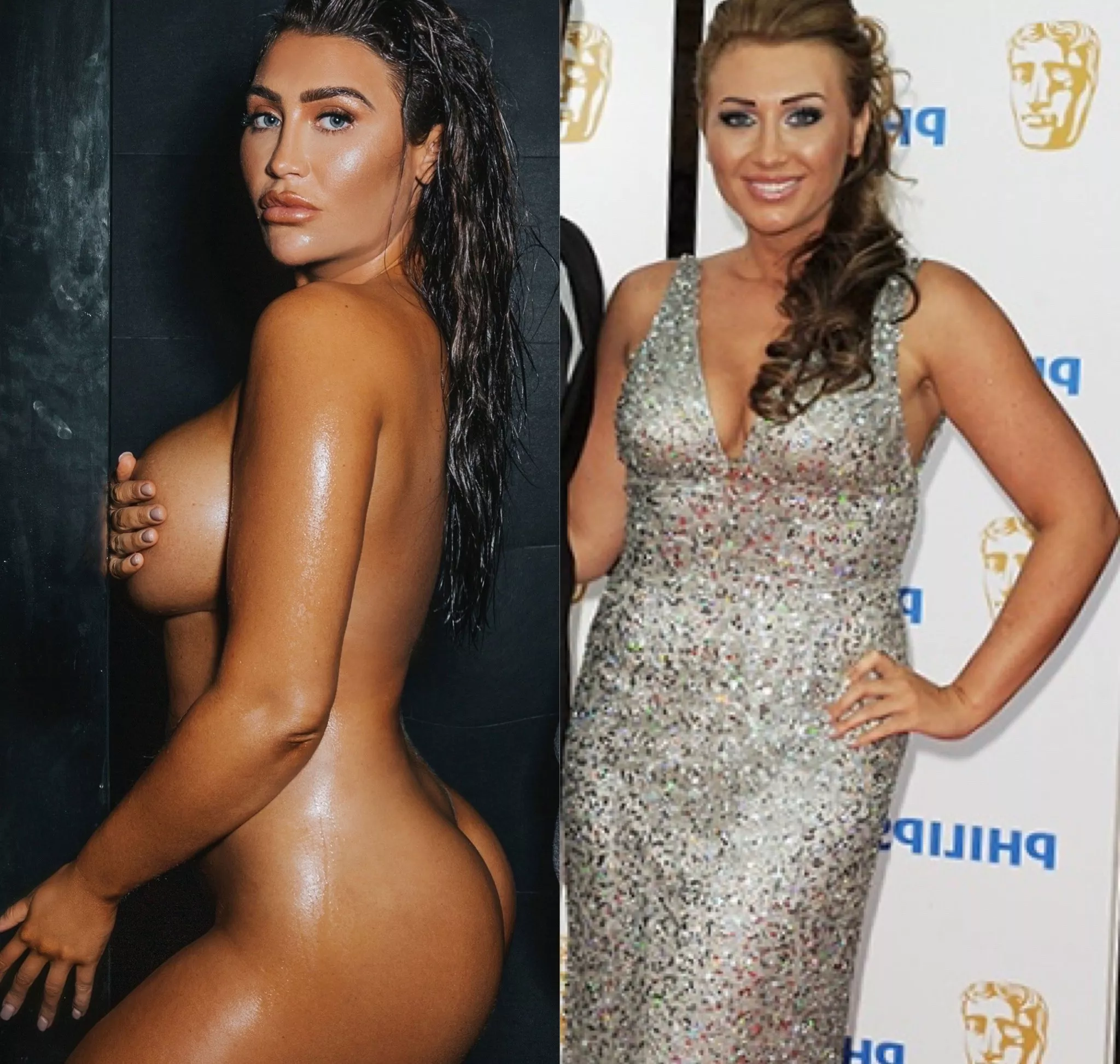 Lauren Goodger??