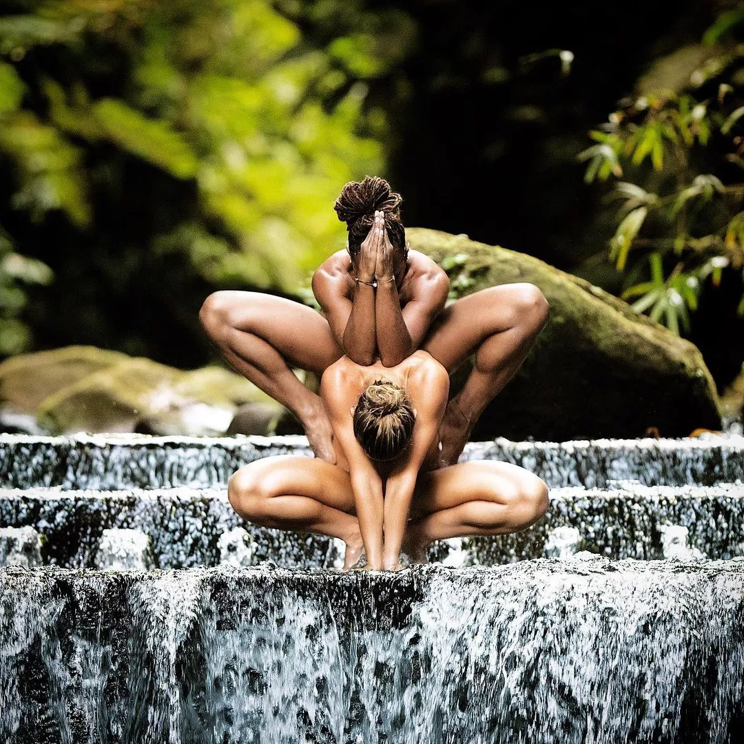 Lauriane Lamperim - French Surfer