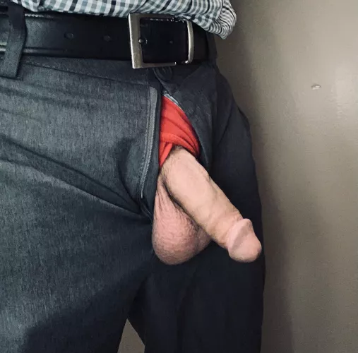 Lawyer’s Uniform (Pt. 2)