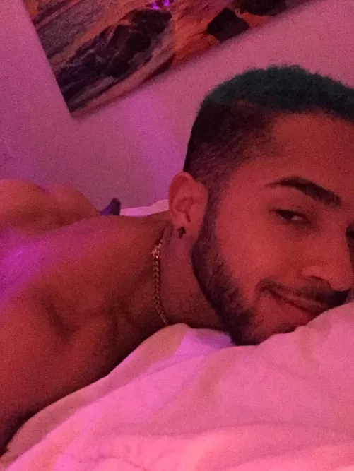 Laying down some honey 🍯 to catch me a bear 🐻 🪤