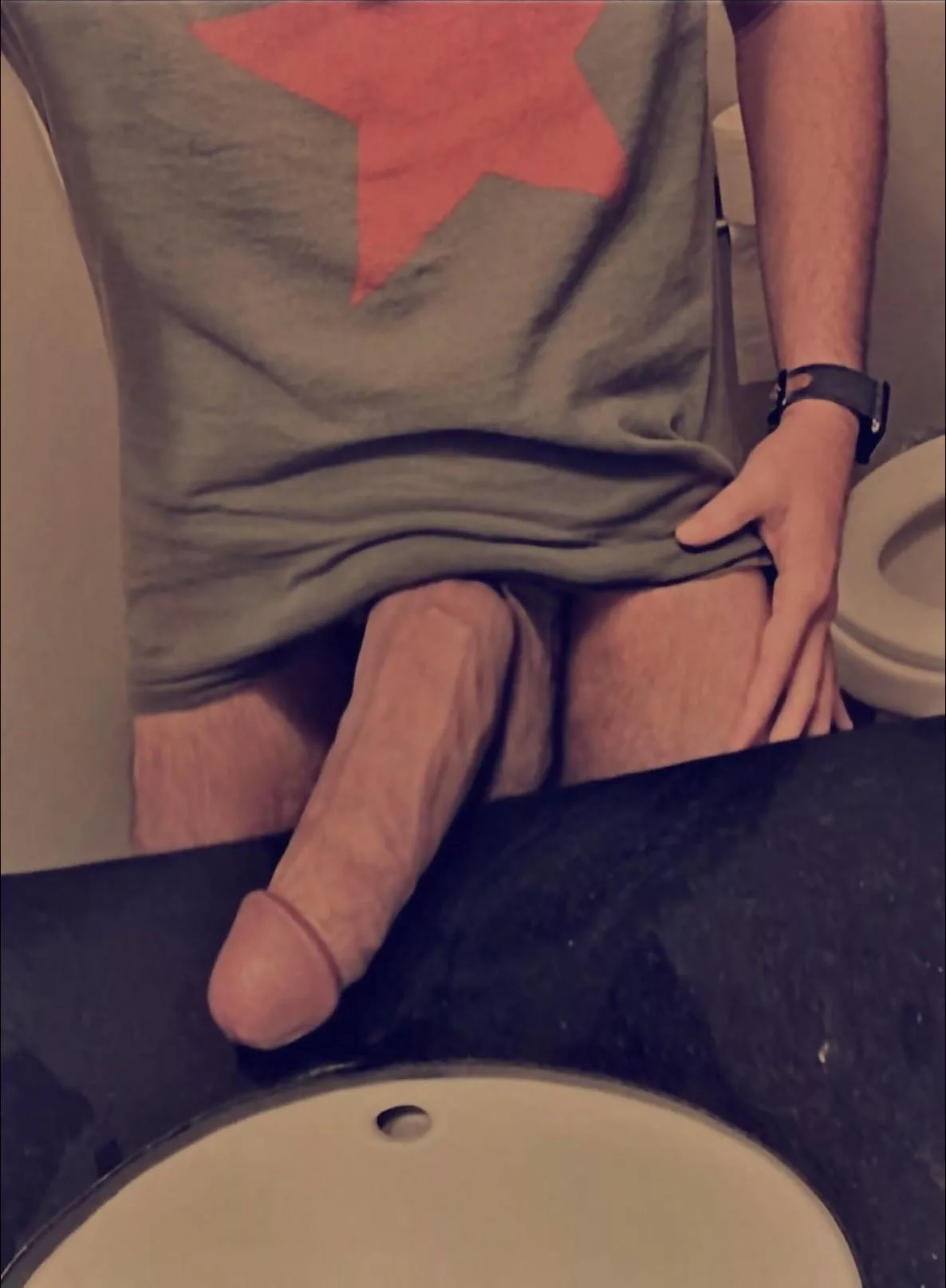 Laying it all out … 😜