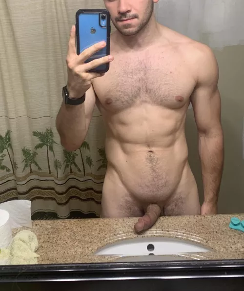 Laying it all out there