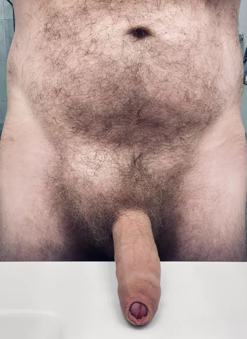 Laying this semi out for you.