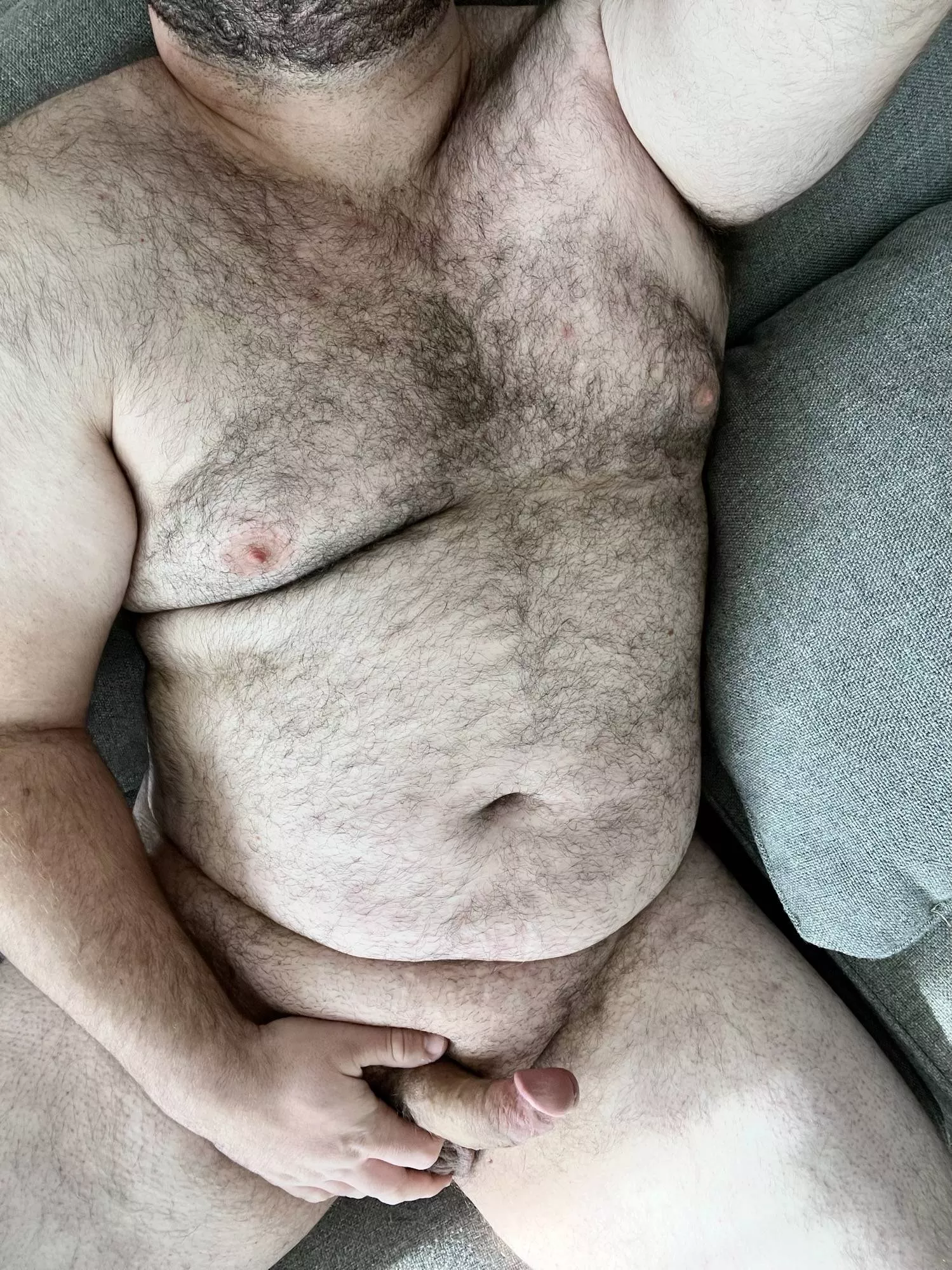 Lazy afternoon head swap, anyone? 😅