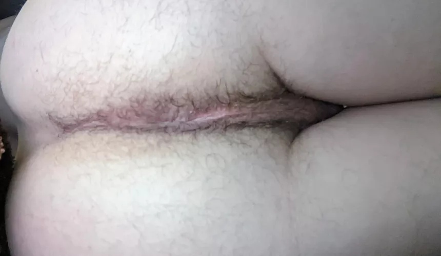 Lazy day. Come snuggle up behind me