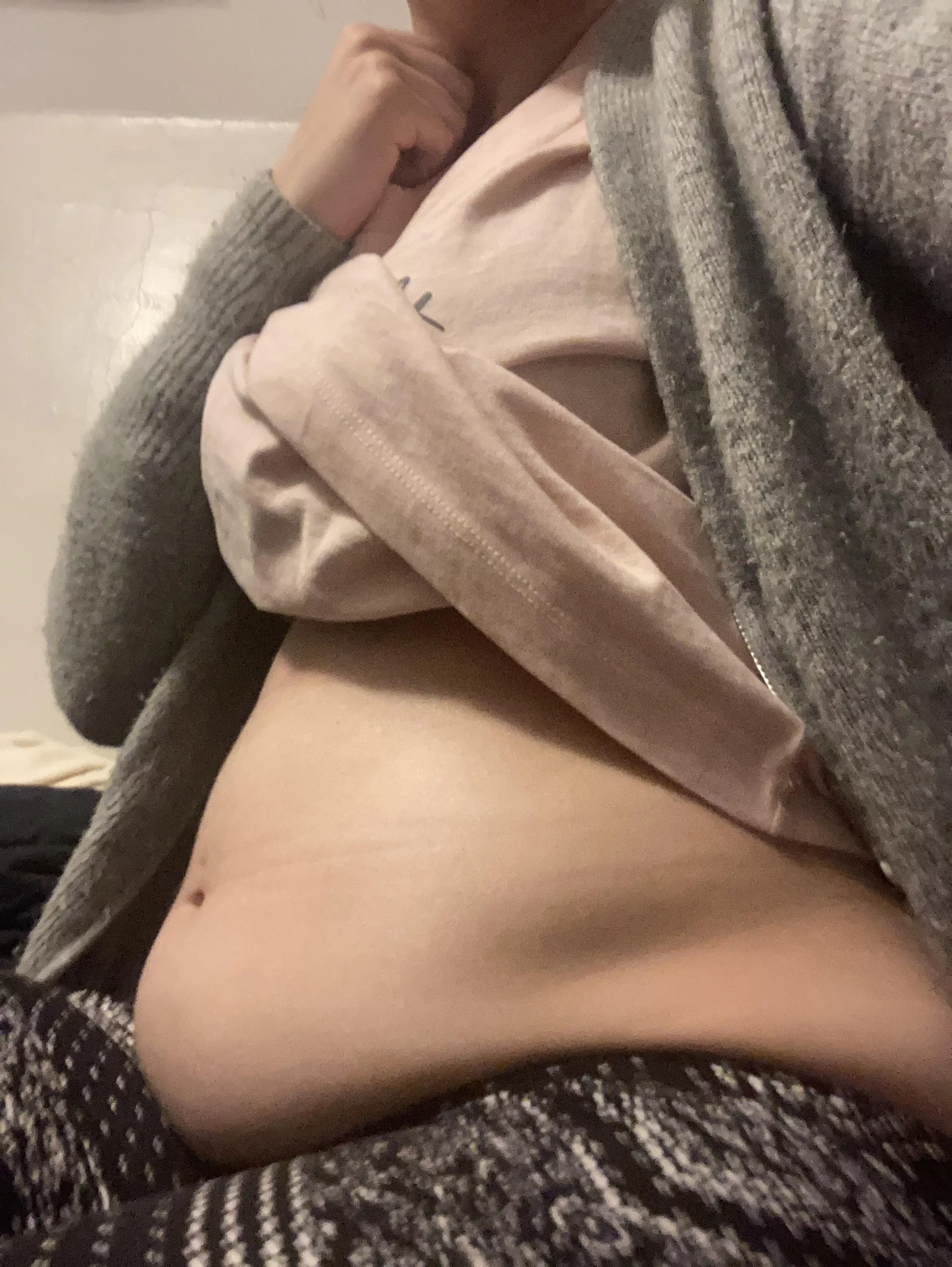 Lazy day of being extra stuffed π Lazy day of being extra stuffed π
