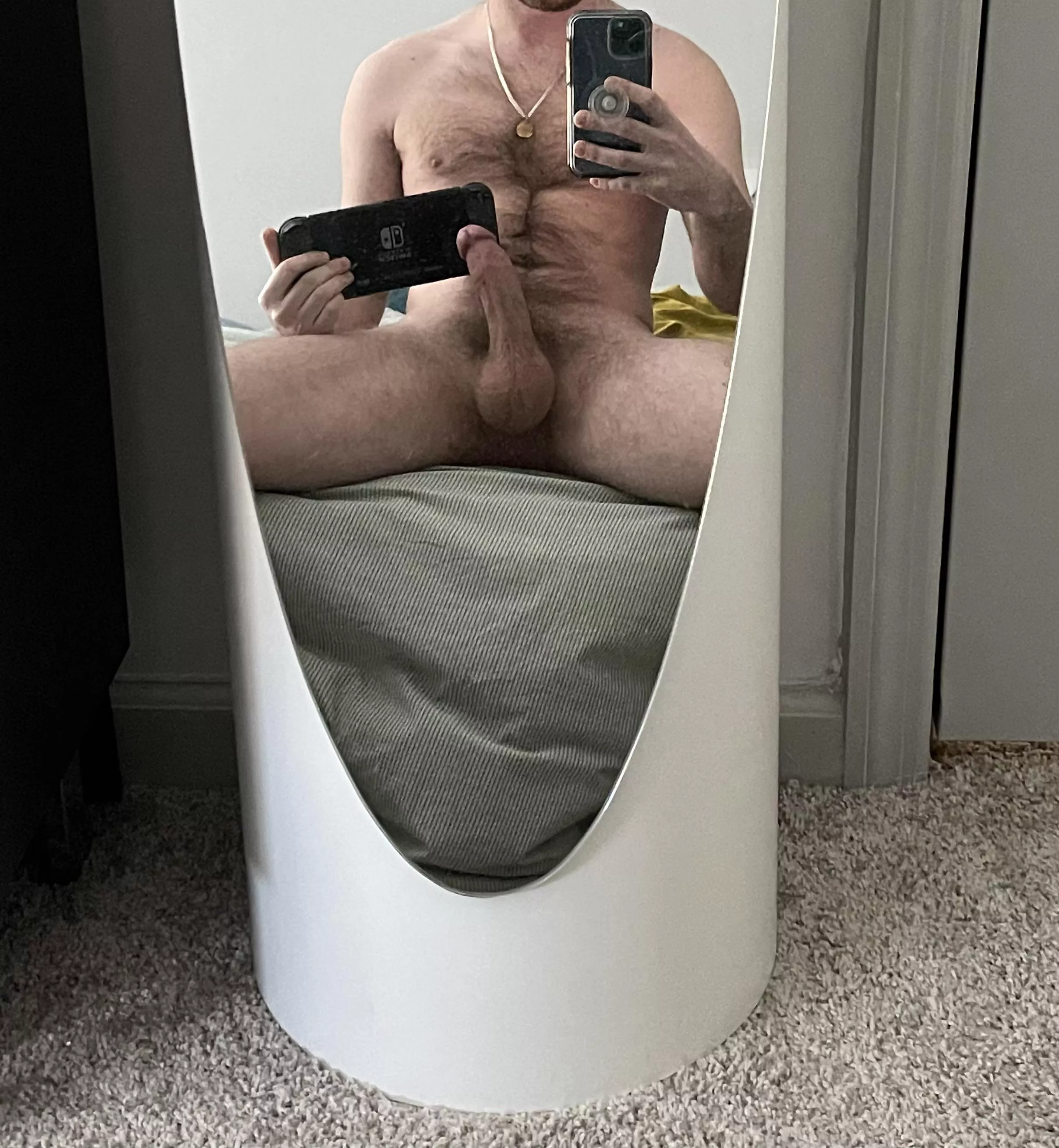 Lazy day playing Legends Arceus