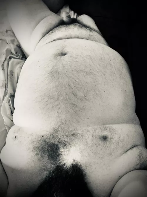 Lazy morning