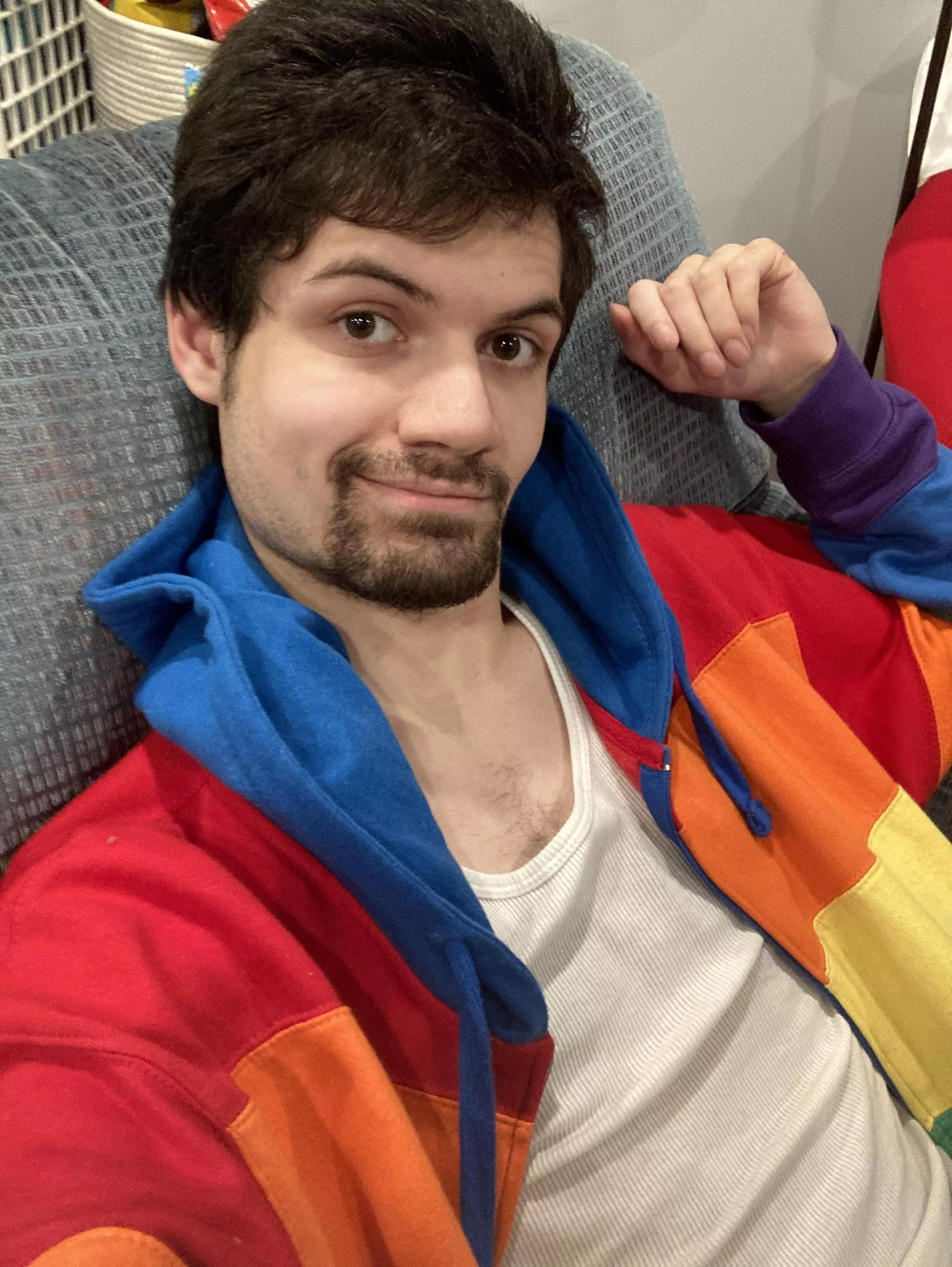 Lazy Saturdays are the best Lazy Saturdays are the best