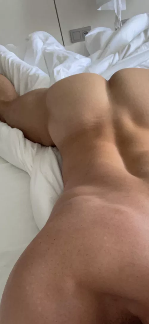 Lazy Sunday, who wants to join?