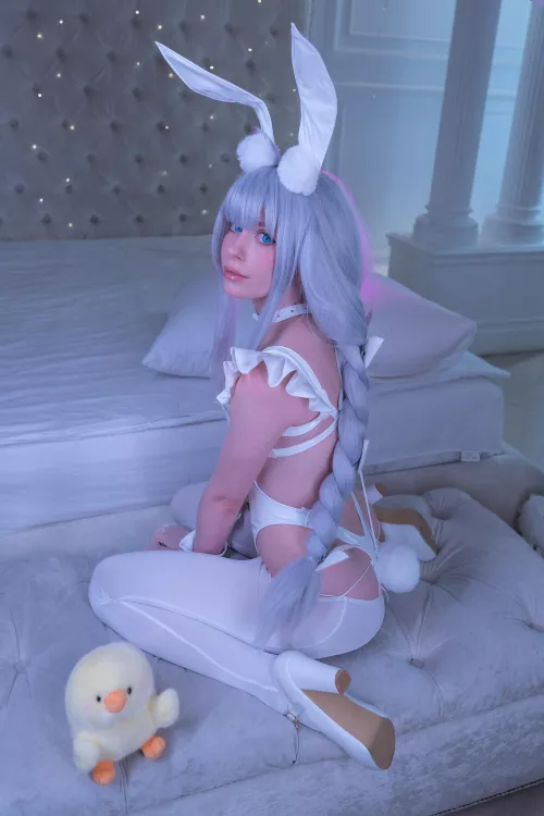 Le Malin by Caterpillarcos