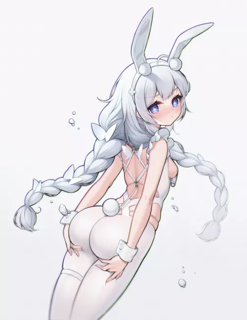 Le Malin is cute and plump