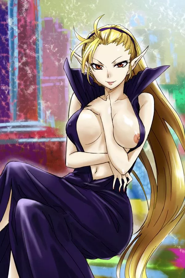 Leanan Sidhe nip slip Leanan Sidhe nip slip