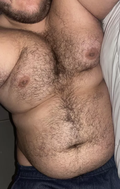 Learning to love my belly š»