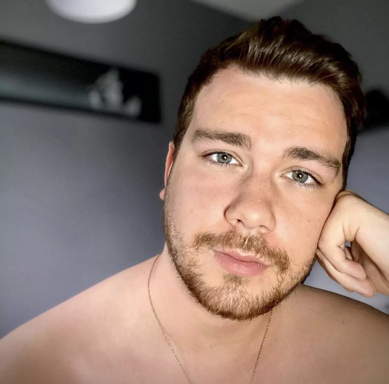 Learning to love myself again