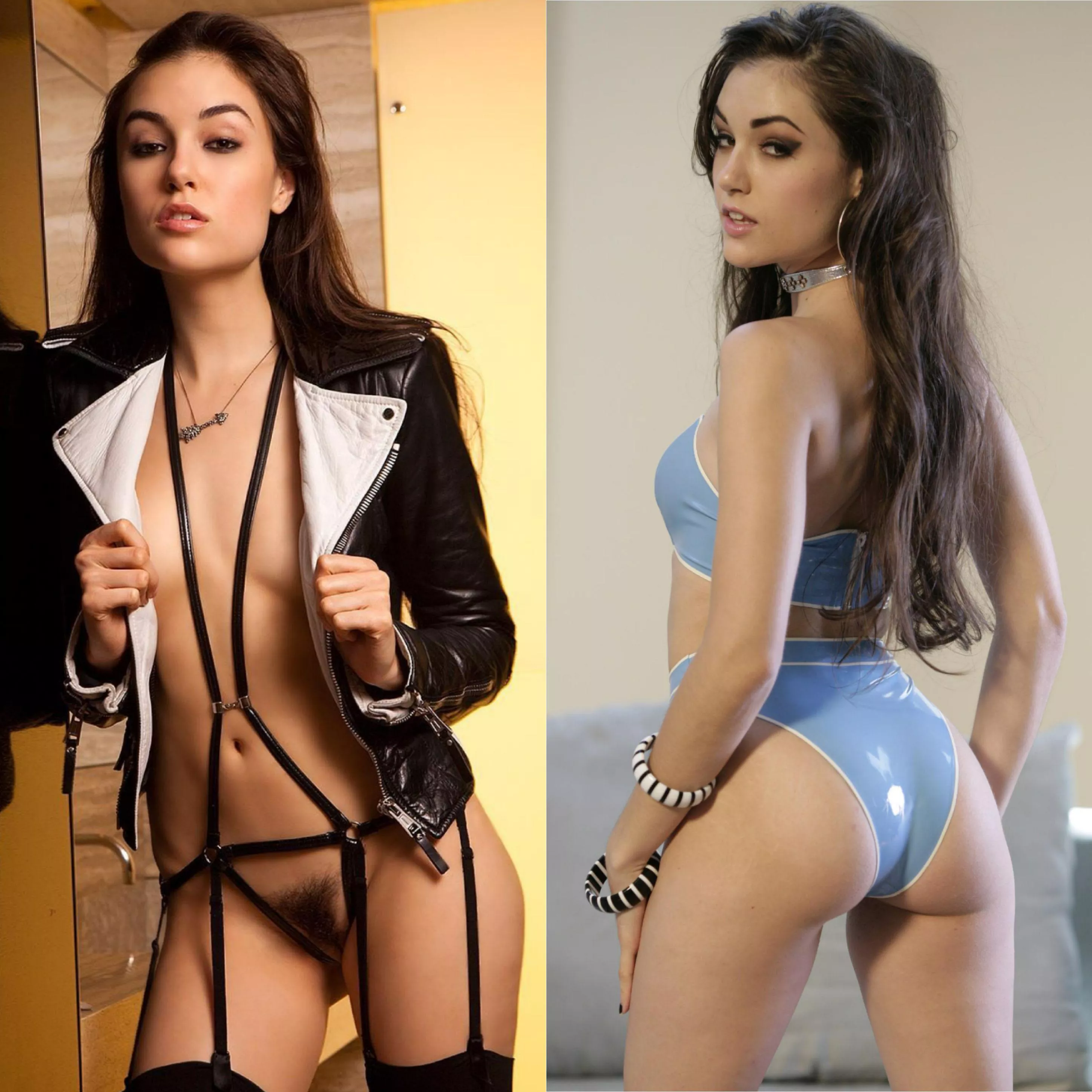 Sexy Sasha Grey