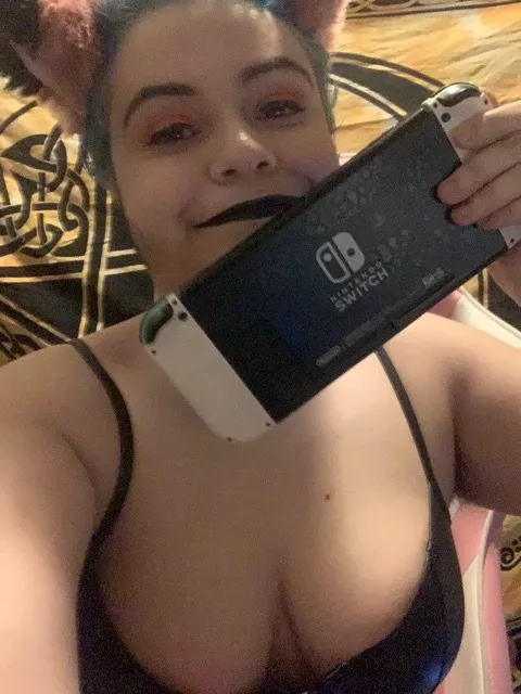 Leave me game suggestions!