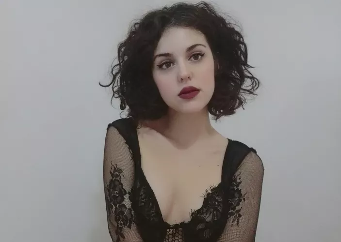 Lebanese x Latina! :)