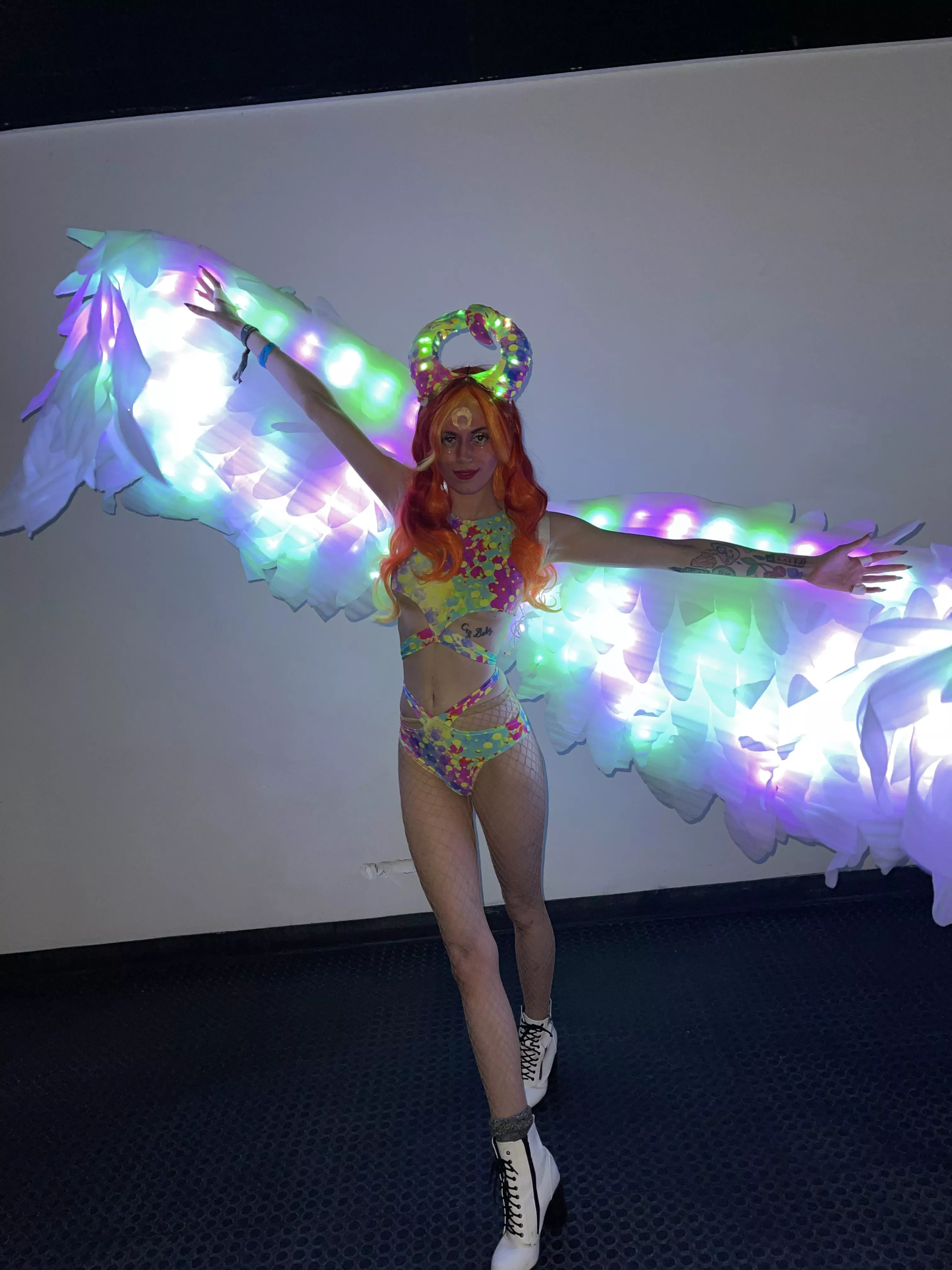 LED Succubus 😈✨