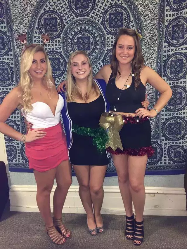 Left, middle, or right?