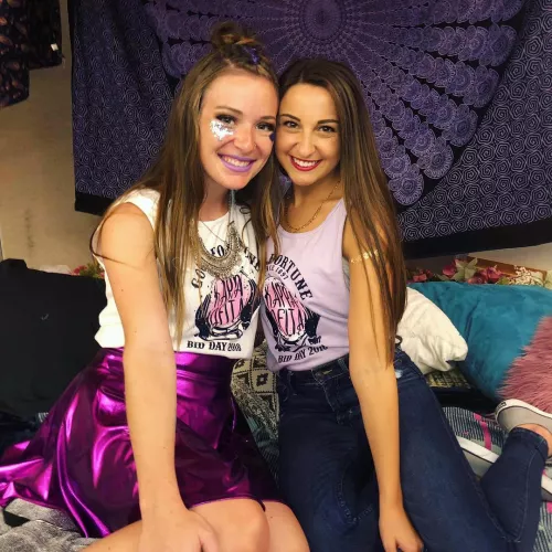 Left or Right?