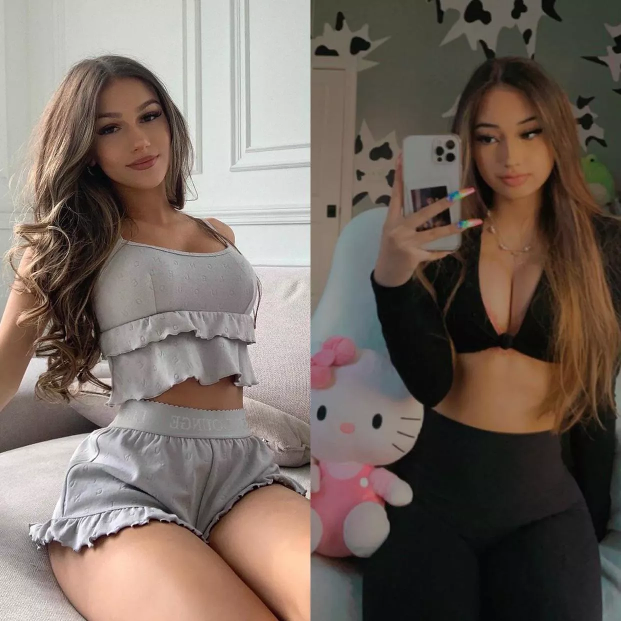 left or right?