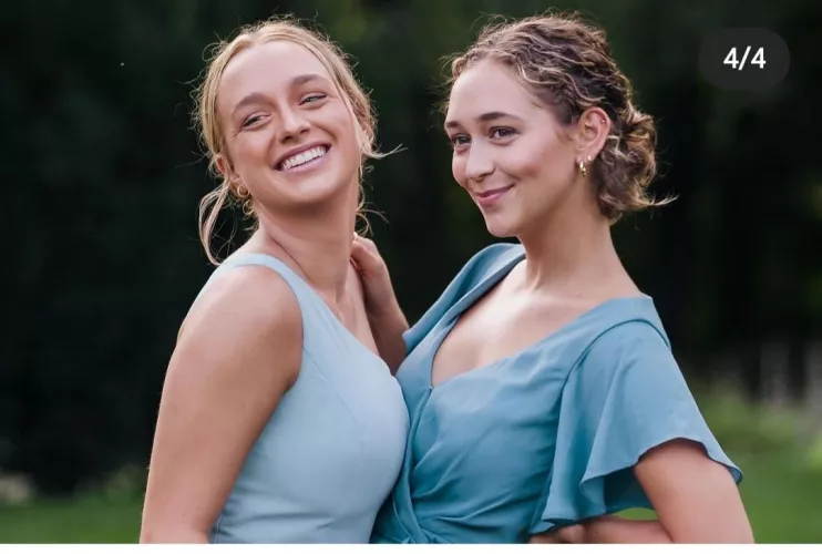 Left or right?
