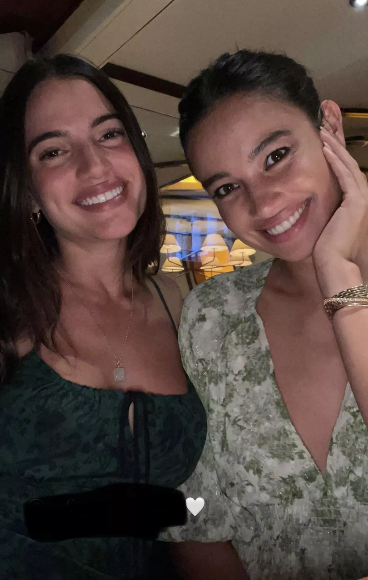 Left or right? Left or right?
