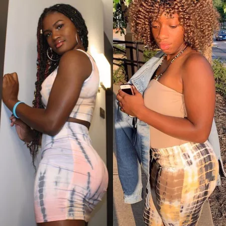 Left or right?? 👀