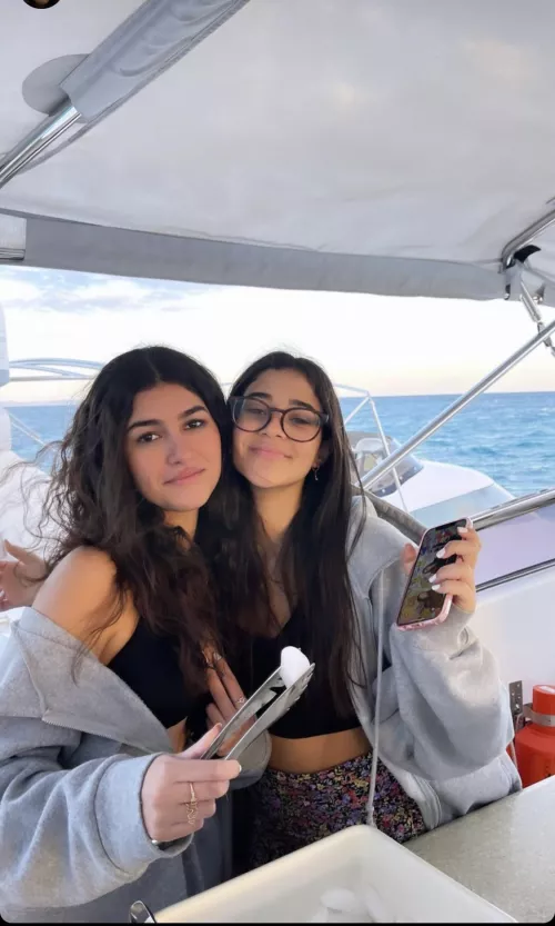 Left or right and reason