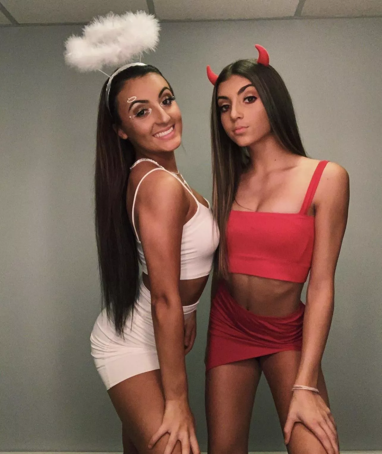 Left or right and why?