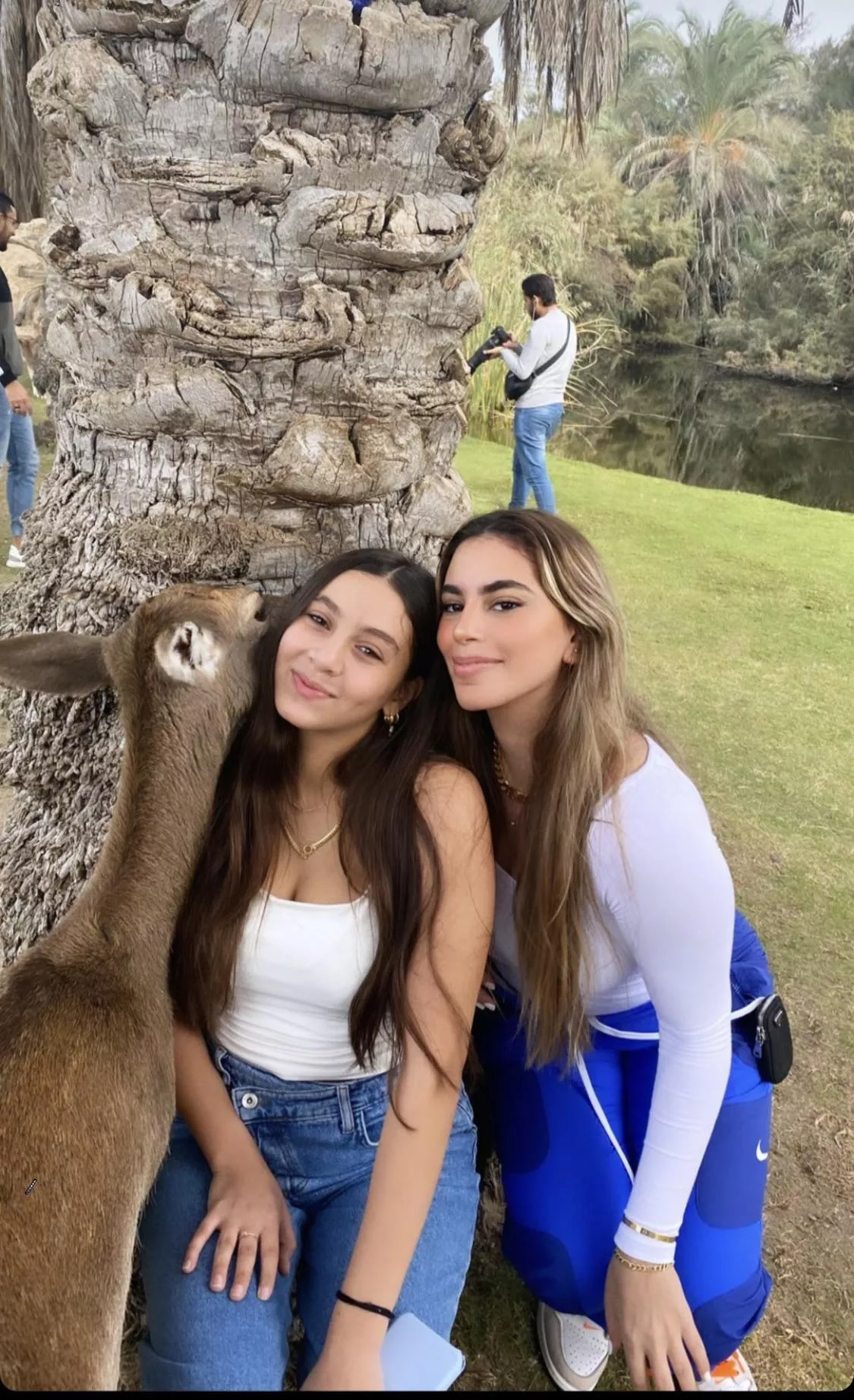 Left or right and your reason