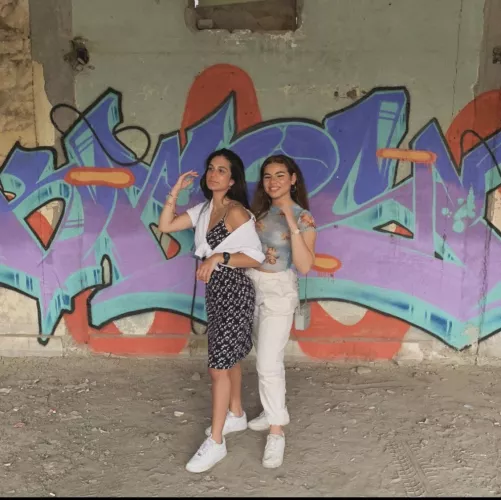 Left or right and your reason