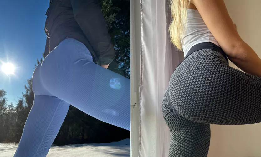 Left or right Booty picture 😉🍑🍑