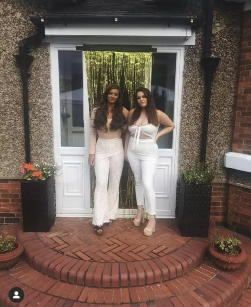 Left or right?