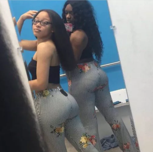 Left or right.