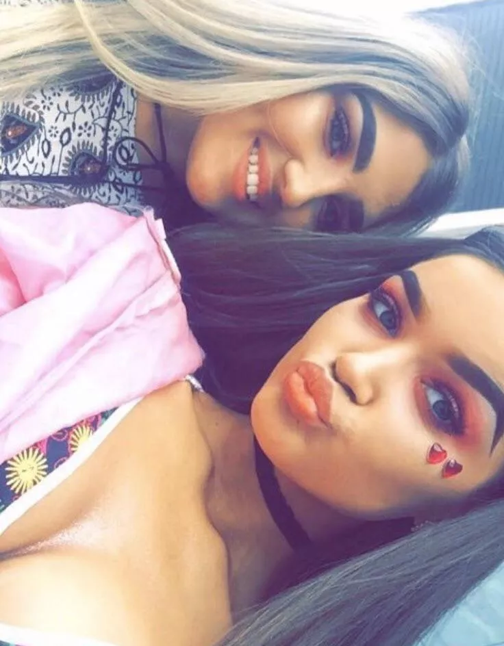 Left or right 😍got to be right