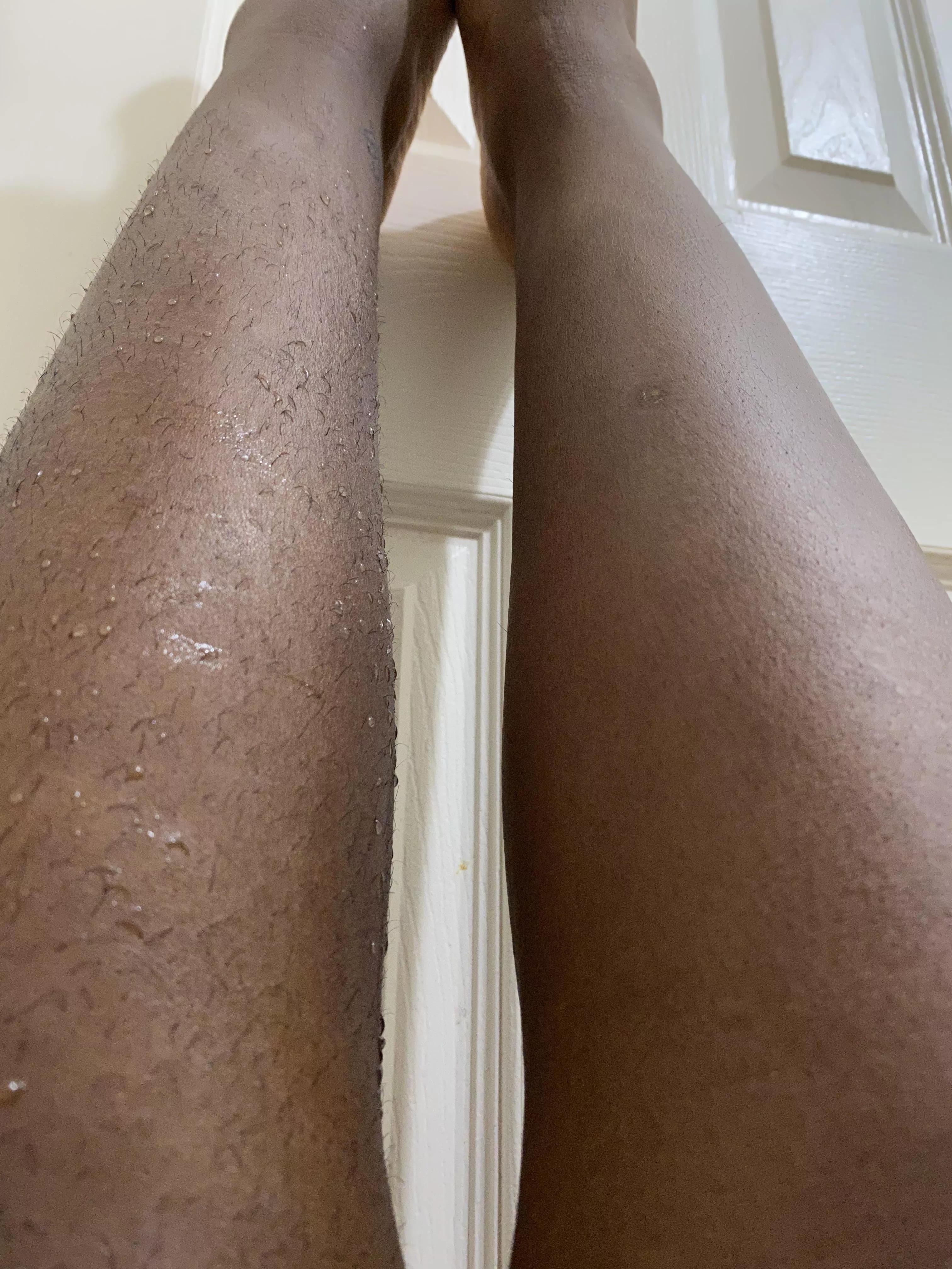 Left or right? Left or right?