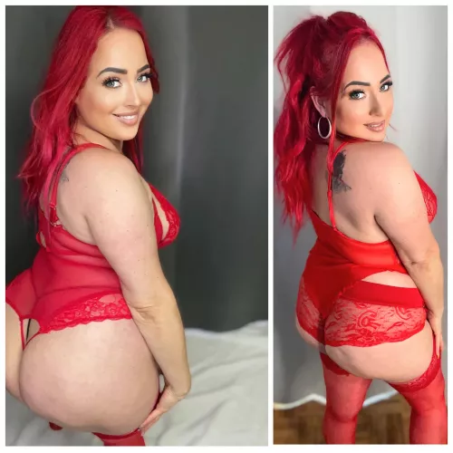 Left or right - 🥰⬇️💦