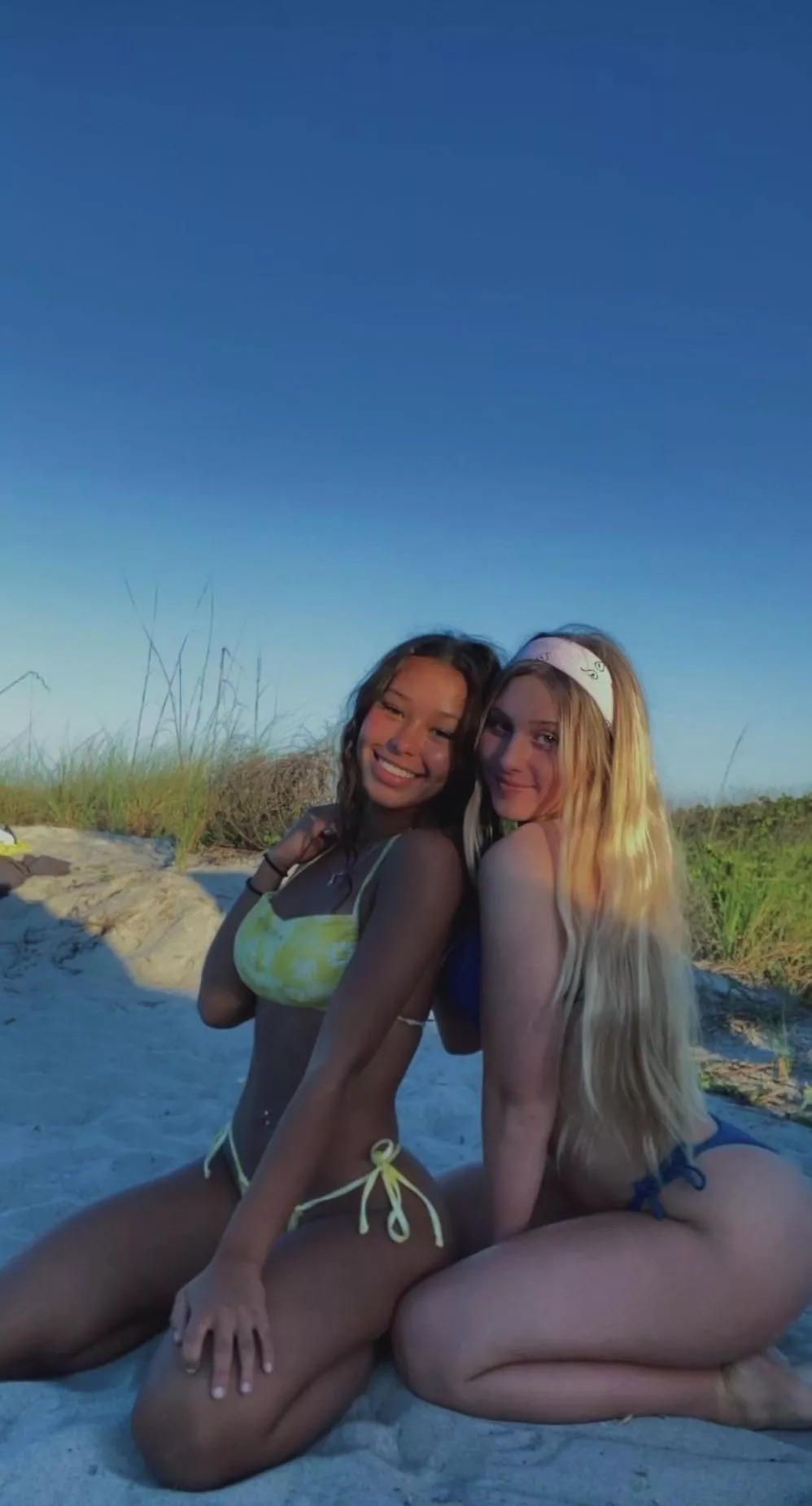 Left or right pt. 5 👀 IRTR