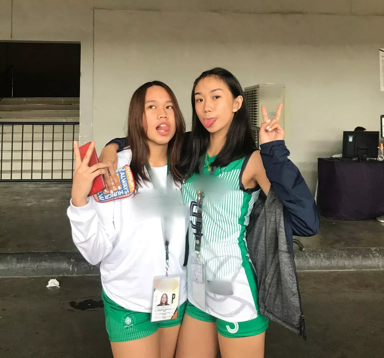 left or right? which athlete, why and wwyd left or right? which athlete, why and wwyd