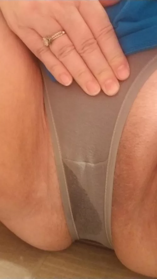 Left to my own devices