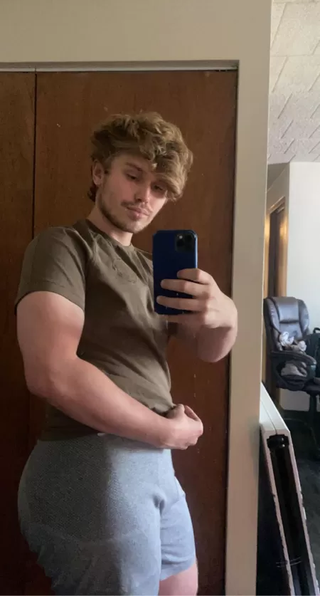 Leg day complete π
π