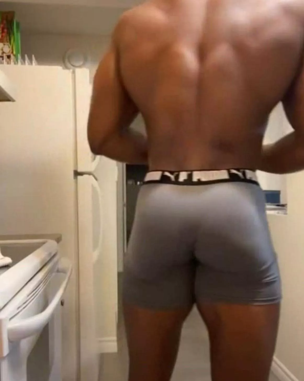 Leg day done - now for some fun 😉