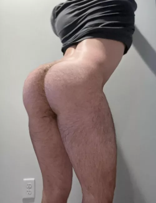 Leg day is everyday?