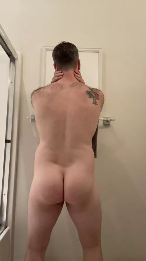 Leg day was a success 🍑