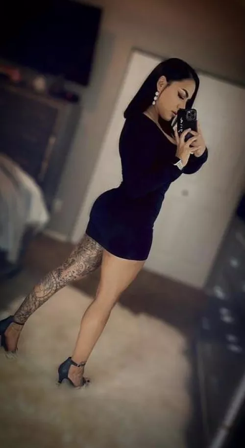 Leg tattoo 😍😍😍😍